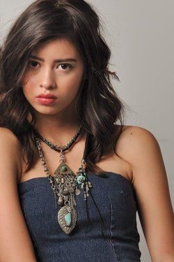 Amber Midthunder Wiki