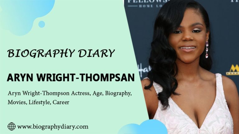 Aryn Wright-Thompson