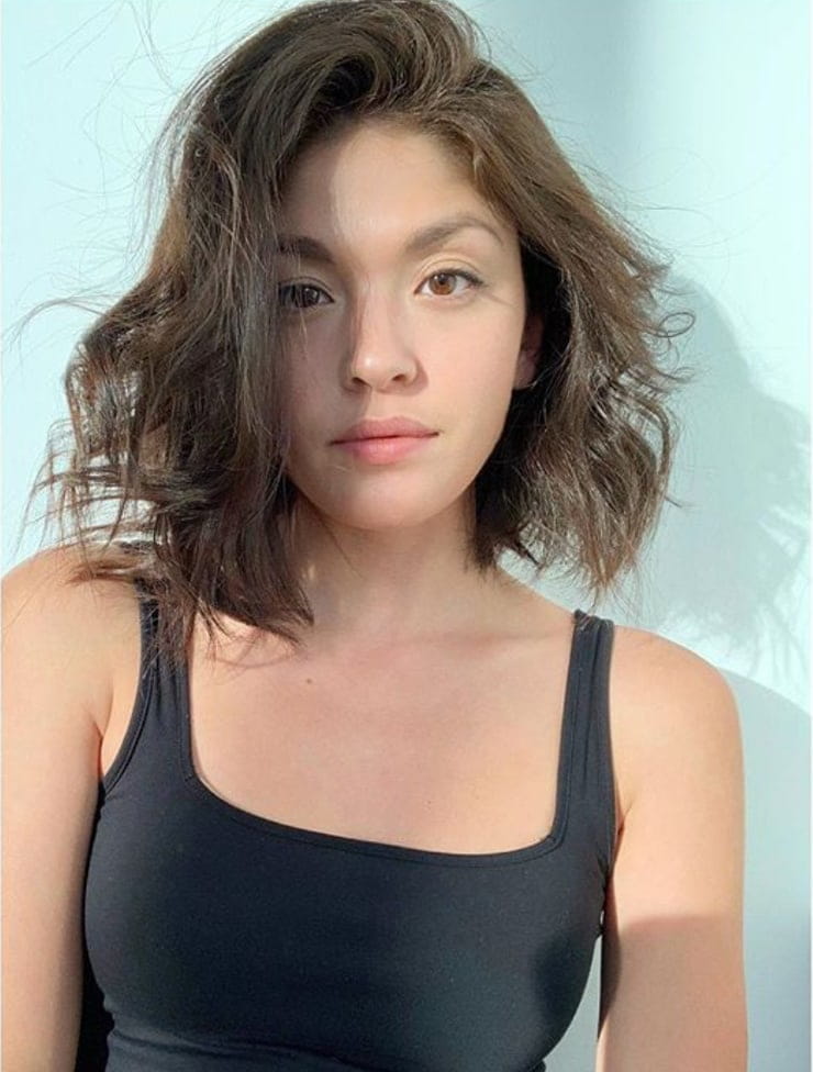 Ellen Tamaki Biography