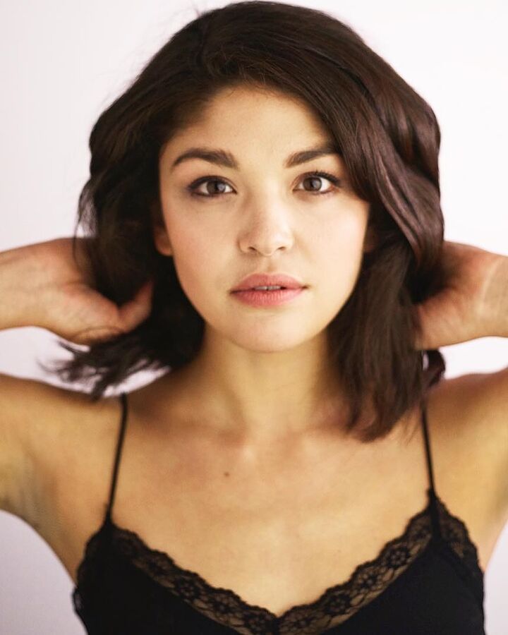 Ellen Tamaki Images