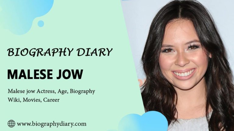 Malese jow