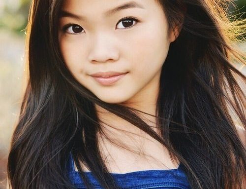 Miya Cech Actress