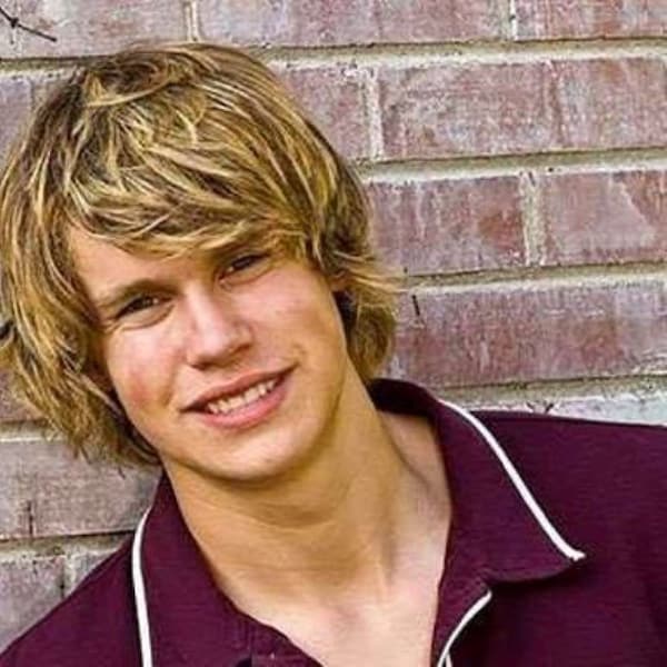 Rory John Gates Biography
