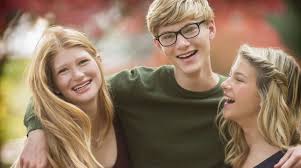 Rory John Gates With Her Sisters