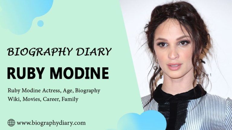 Ruby Modine