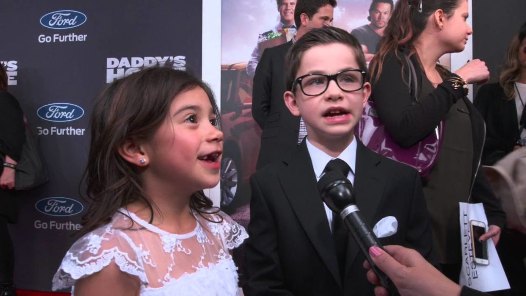 Scarlett Estevez Career