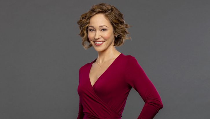 autumn reeser biography