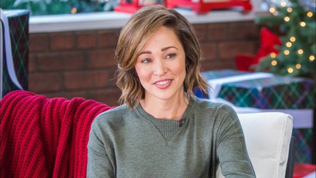 Autumn Reeser Actress, Biography, Age, Movies, Family, Career