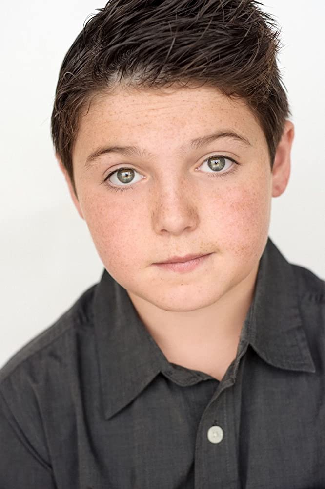 Brady Noon Actor, Age, Height, Biography, Movies, Lifestyle, Family