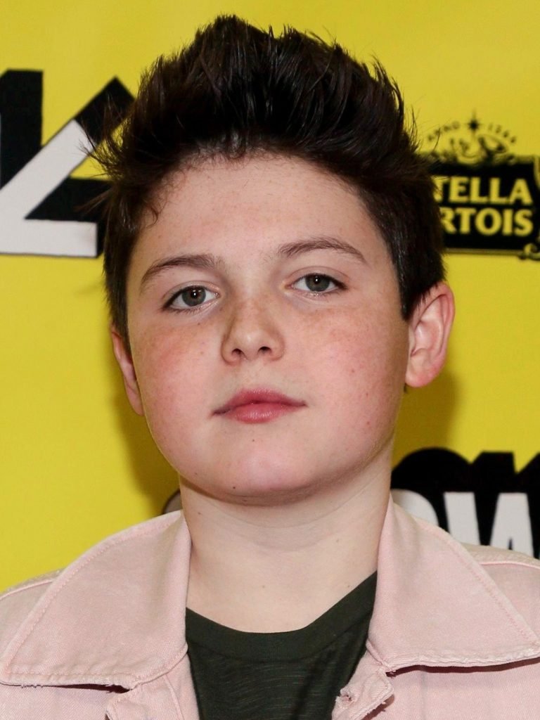 Brady Noon Actor, Age, Height, Biography, Movies, Lifestyle, Family