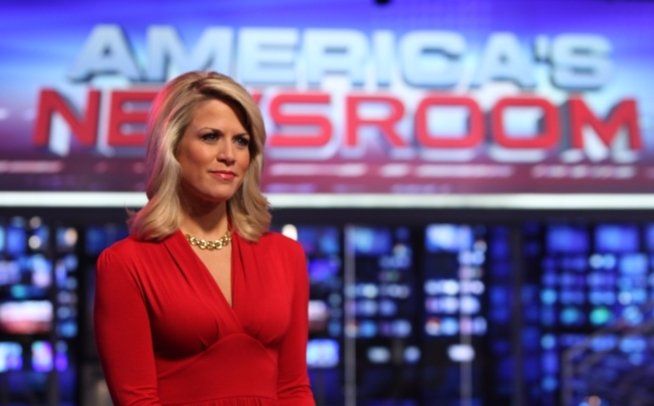 Daniel John Gregory Wife News Anchor