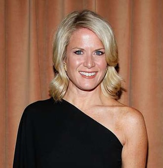 Daniel John Gregory Wife