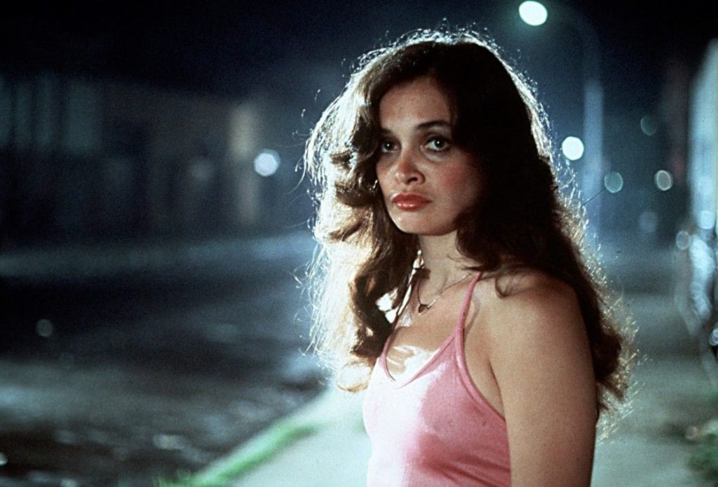 Deborah Van Valkenburgh Movies