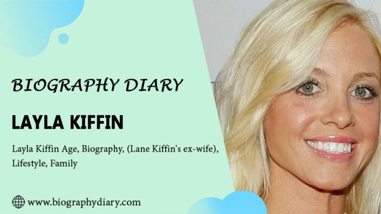 Layla Kiffin