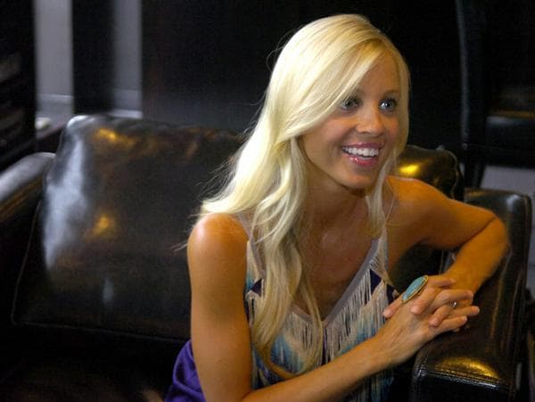 Layla Kiffin Wiki
