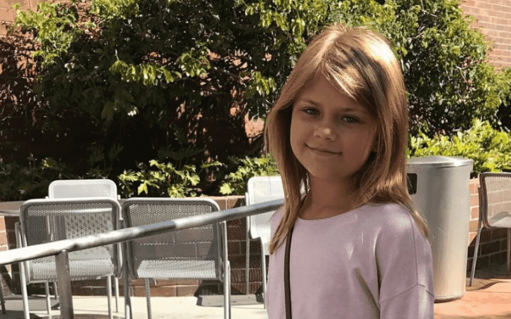 Lia McHugh Biography