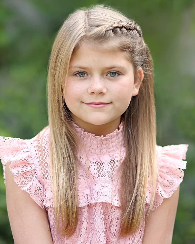 Lia McHugh Actress, Age, Biography, Wiki, Movies, Lifestyle, Family