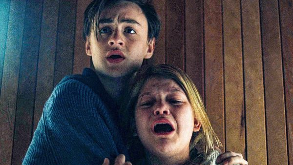 Lia McHugh Movies
