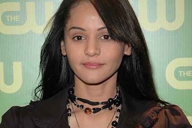 Persia Jessica white actress