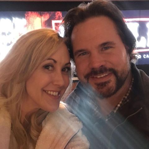 Chris Potoski Wife