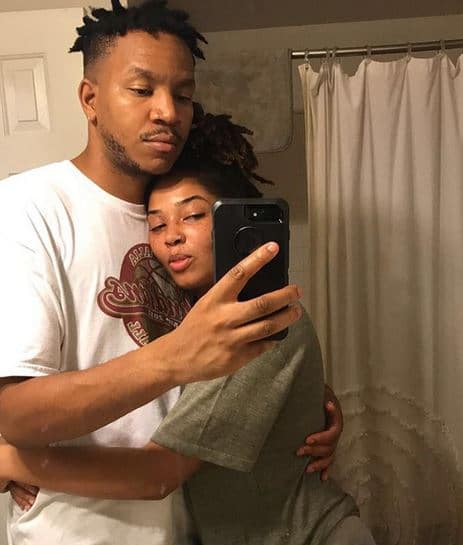 Tanita Strahan Boyfriend