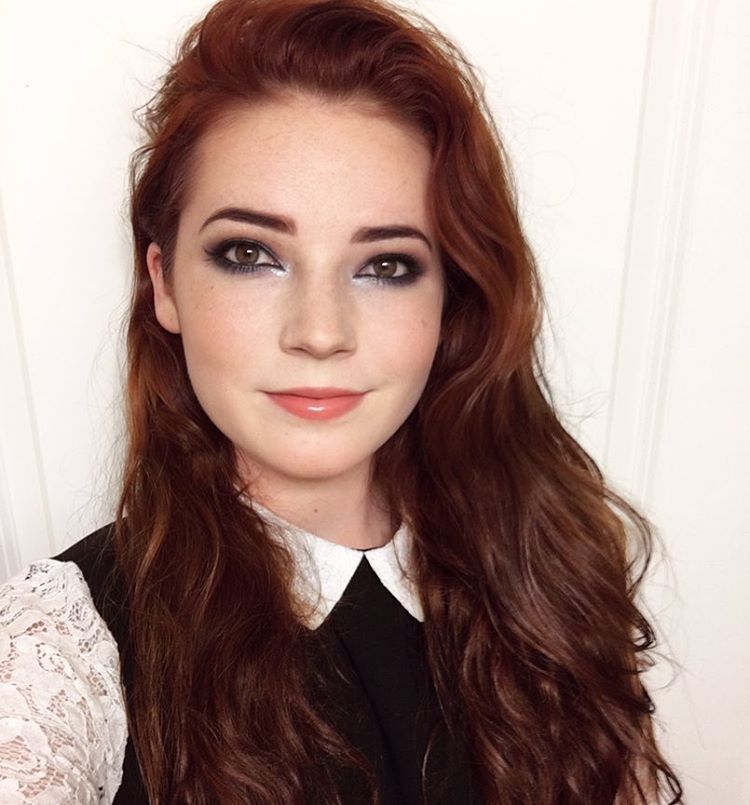 Erin Timony Biography