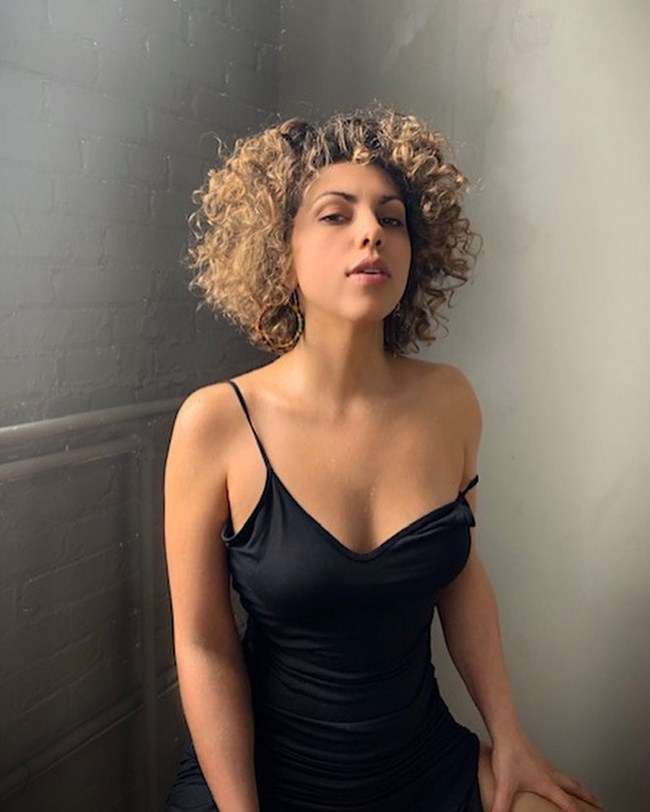 Jess Salgueiro Actress, Age, Biography, Movies, Net Worth, Lifestyle