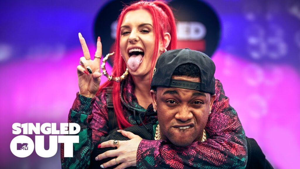 Justina Valentine Rapper, Age, Biography, Boyfriend & Many More
