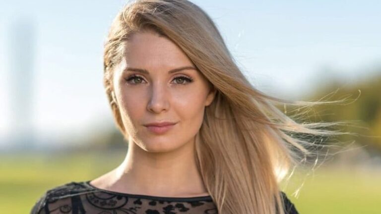 Lauren Southern