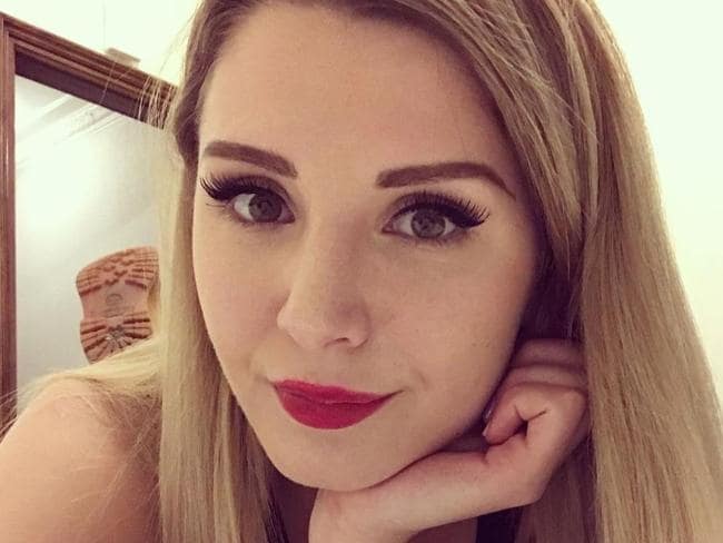 Lauren Southern Net-Worth