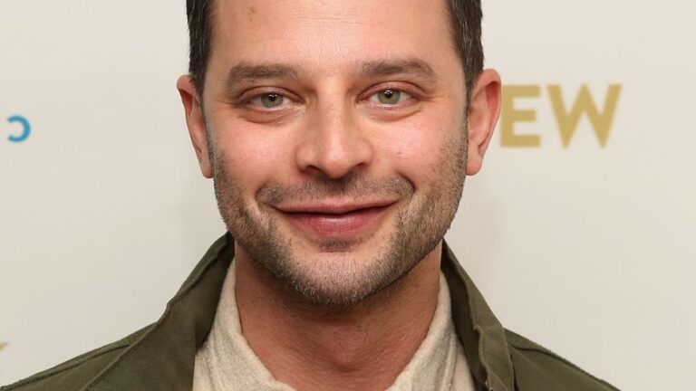 Nick Kroll