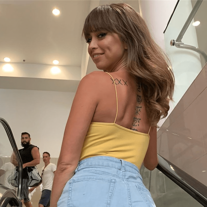 Riley Reid Adult Actress