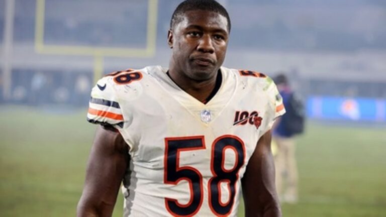 Roquan Smith