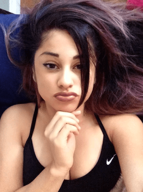 Yvette Monreal Actress