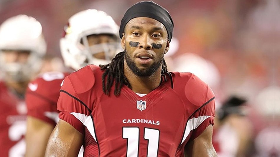 larry fitzgerald