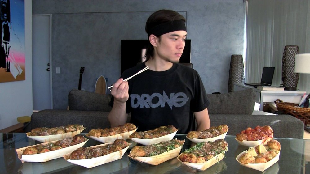 matt stonie biography