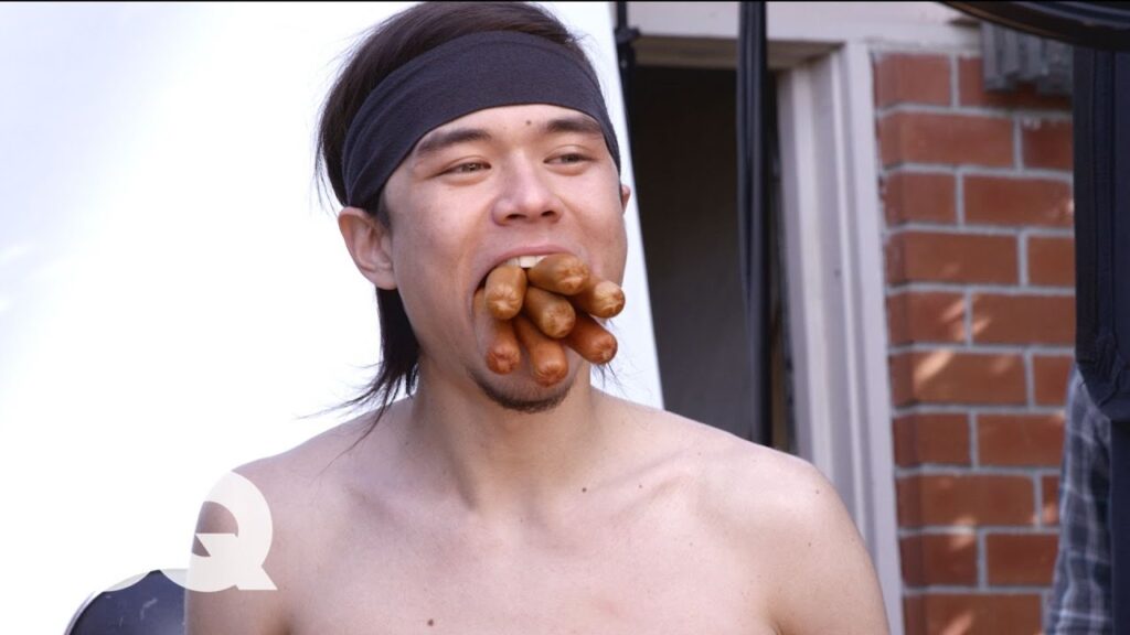matt stonie wiki