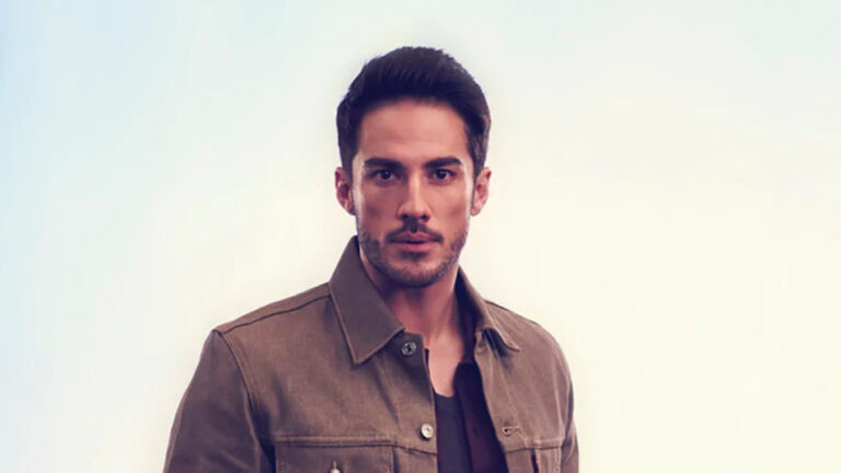 michael trevino