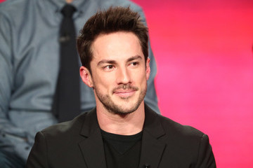 michael trevino actor