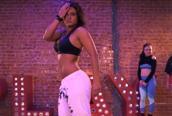 Jade Chynoweth Images