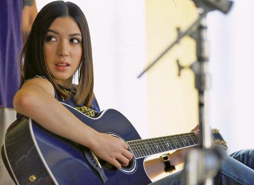 Michelle Branch Singer