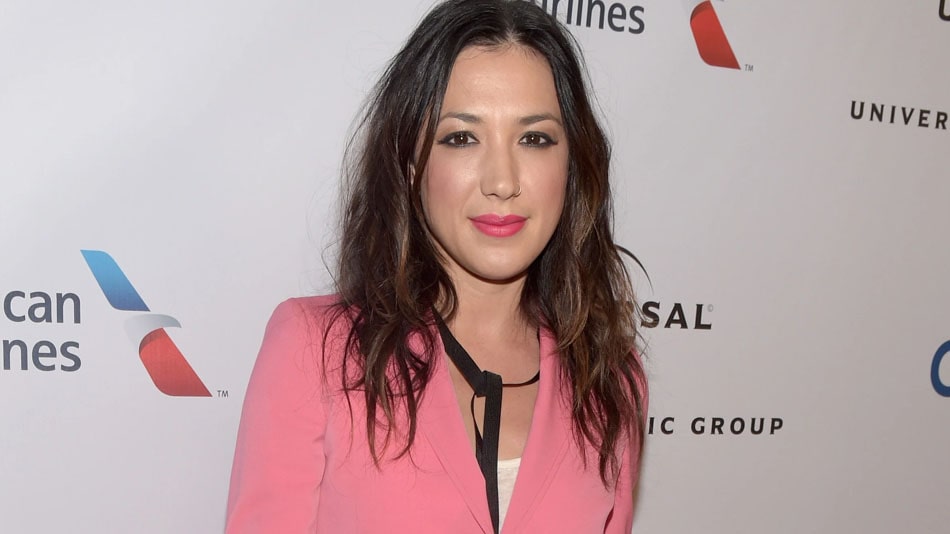 Michelle Branch