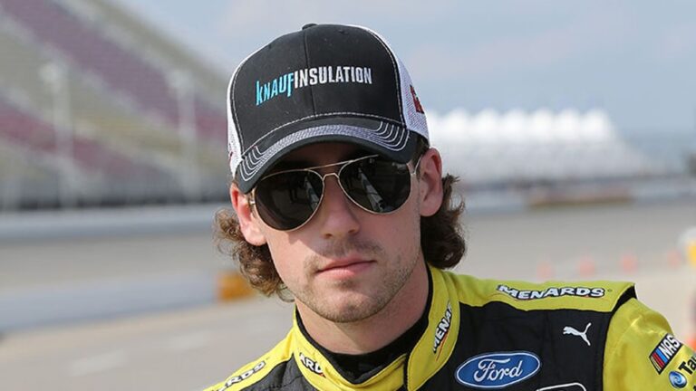 ryan blaney