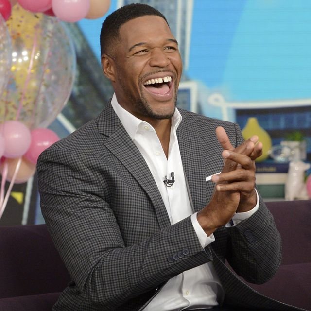 Wanda Hutchins Age, Biography (Michael Strahan Wife) Family, NetWorth