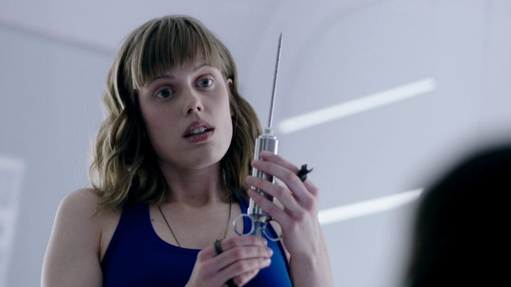 kelly mccormack actress